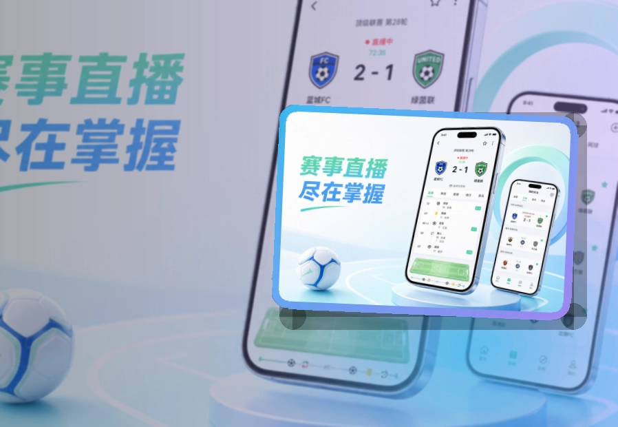 开云 综合体育服务移动端示意