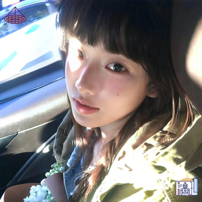 梁女士